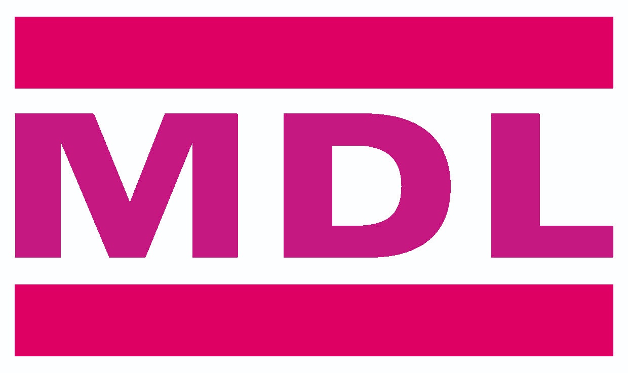 MDL Logo